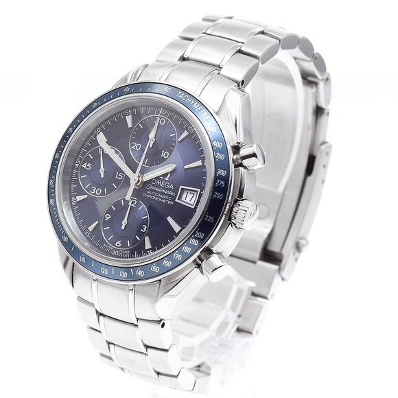 OMEGA Speedmaster 3212.80 Date Chronograph Automatic Men's Watch_895395 - Picture 2 of 6